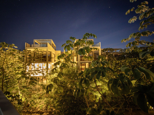Limas Tulum 2 bed PH with pool