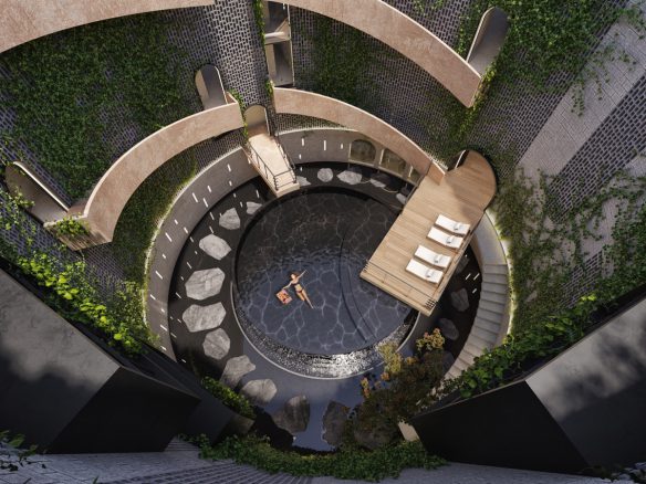Oniric 2 Bedrooms