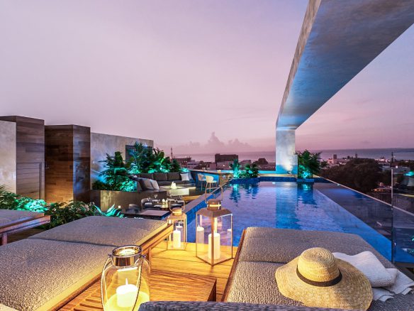 Belehu Luxury Home Studio