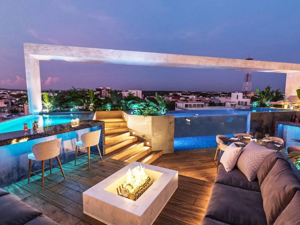 Belehu Luxury Home Studio