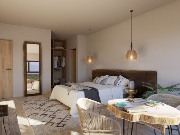 Yaaxlum 2 Bedroom PH