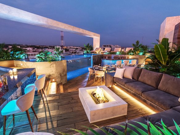 Belehu Luxury Home Studio