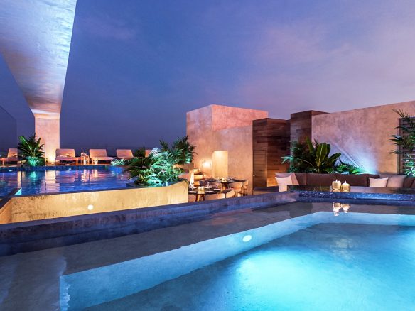 Belehu Luxury Home Studio