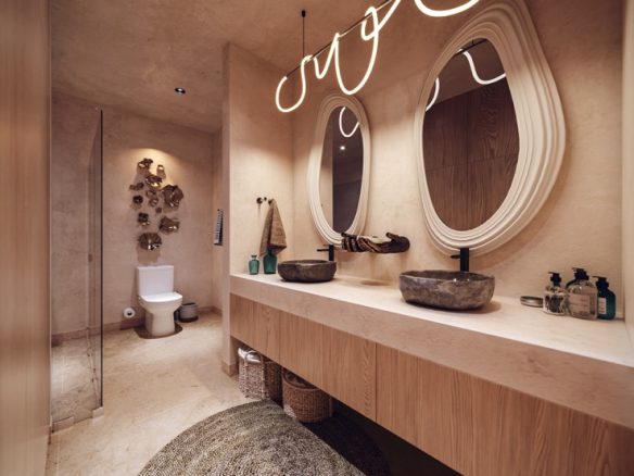 Oniric 2 Bedrooms
