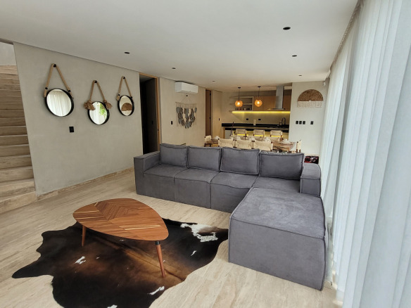 Twolum Villas