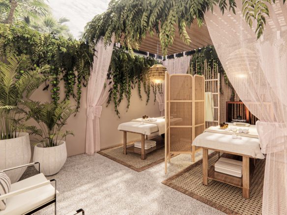 Hygge Tulum Terraza Family