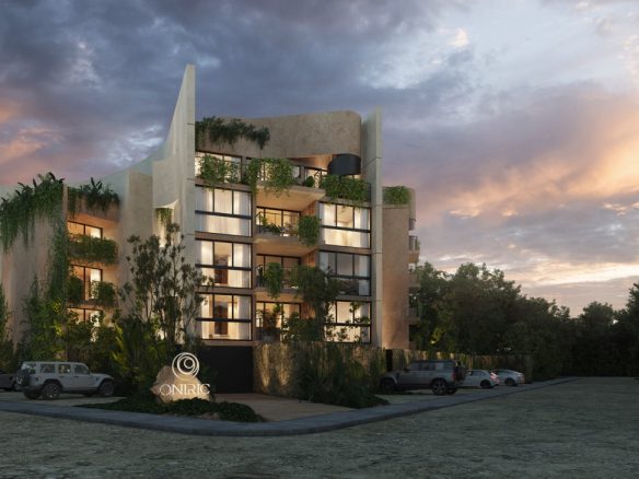 Oniric 1 Bedroom