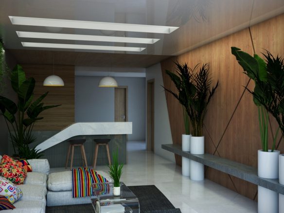Centurmex 25 Studio