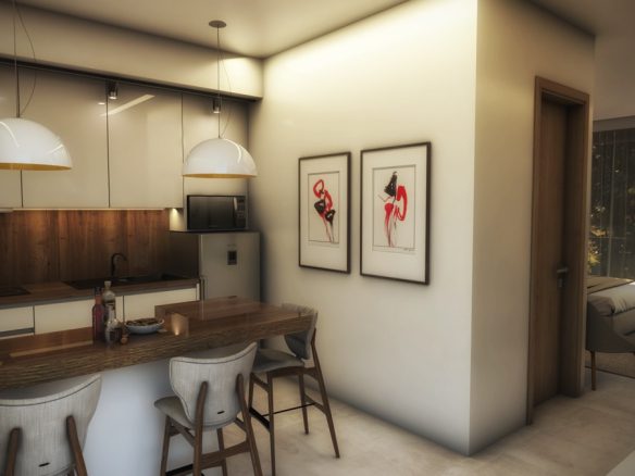 Centurmex 25 Studio