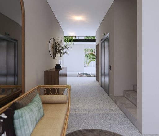 Hygge Tulum Sky House Family PH
