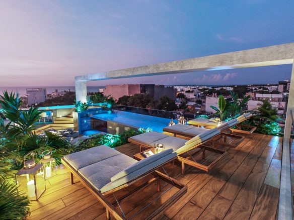 Belehu Luxury Home Studio