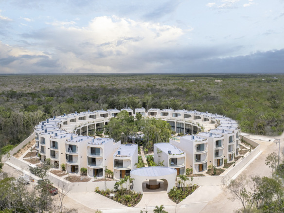 Mistiq Villas 2 bedroom
