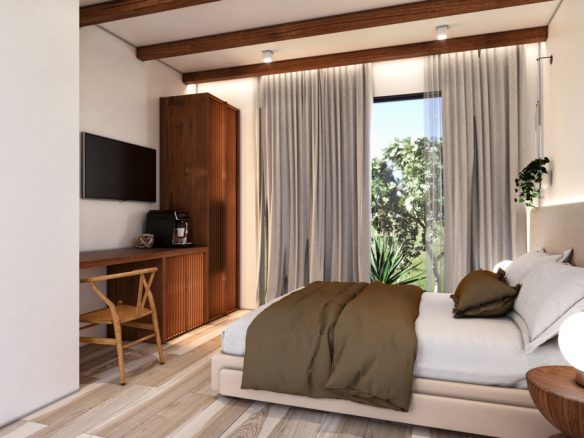 Baikal 2 bedroom