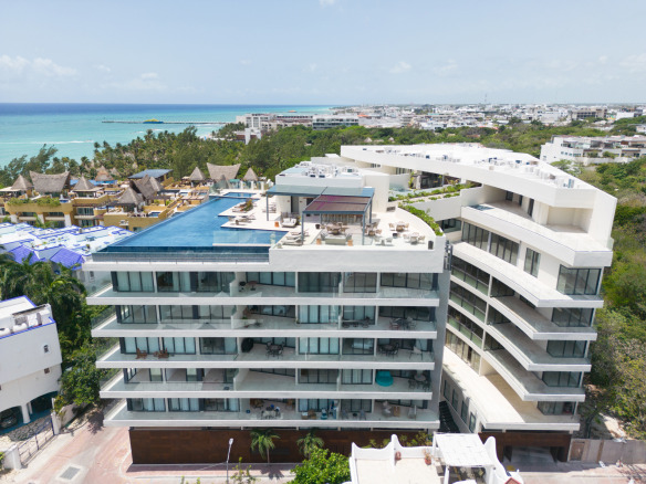 Marila 2 bedrooms