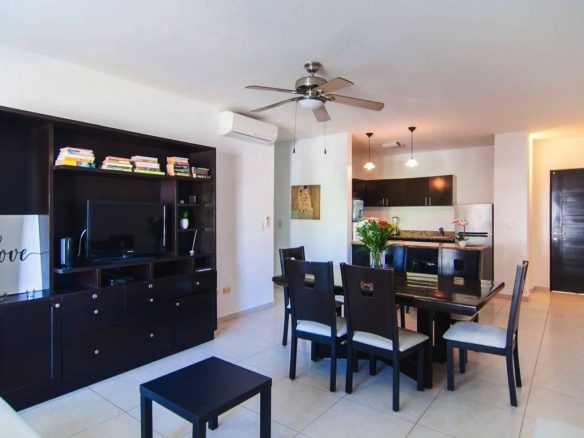 Aqua Terra 2 bed
