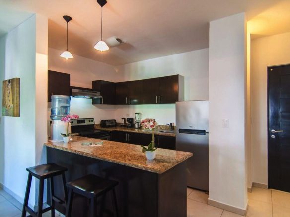 Aqua Terra 2 bed