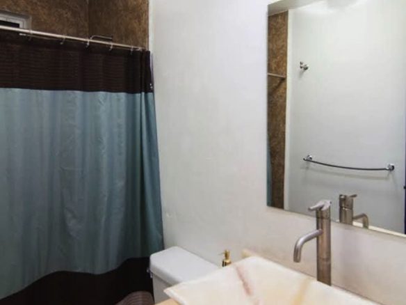 Aqua Terra 2 bed