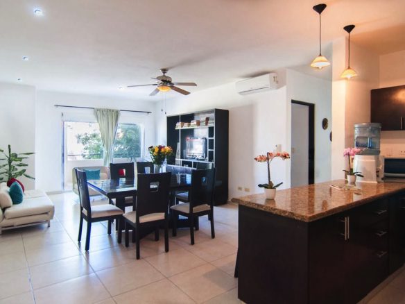 Aqua Terra 2 bed
