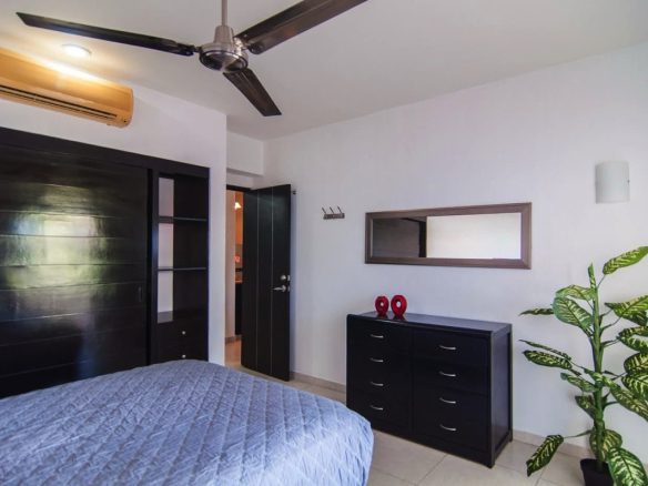 Aqua Terra 2 bed