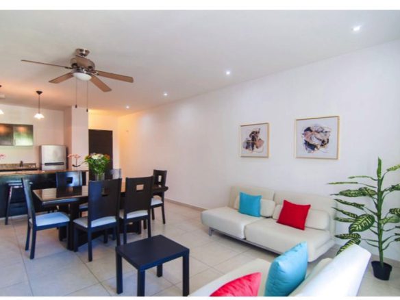 Aqua Terra 2 bed