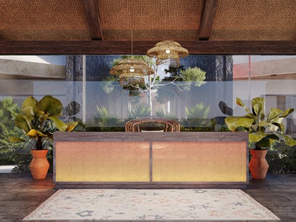 Brahma 2 bedroom