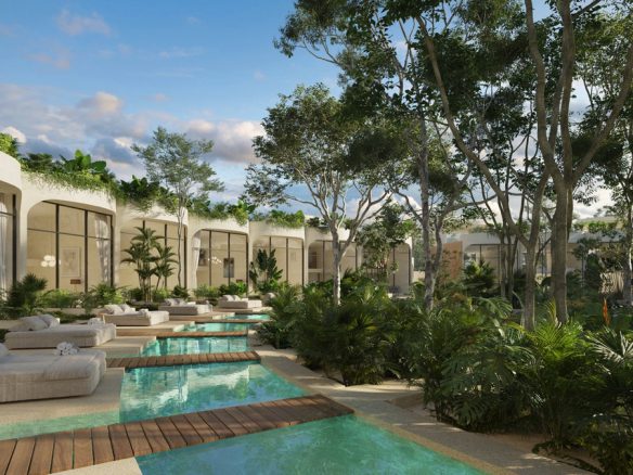Mistiq Premium 1 Bedroom