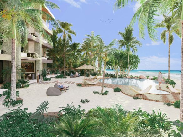 Kaoba 3 Bedrooms
