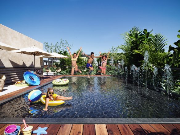 Bloom Maya 2 bed