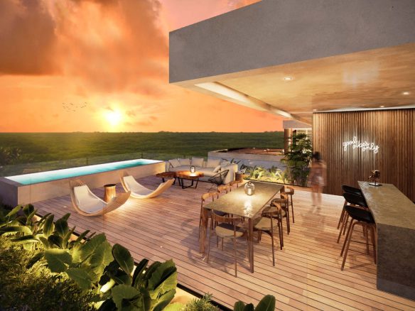 Kaoba 3 Bedrooms