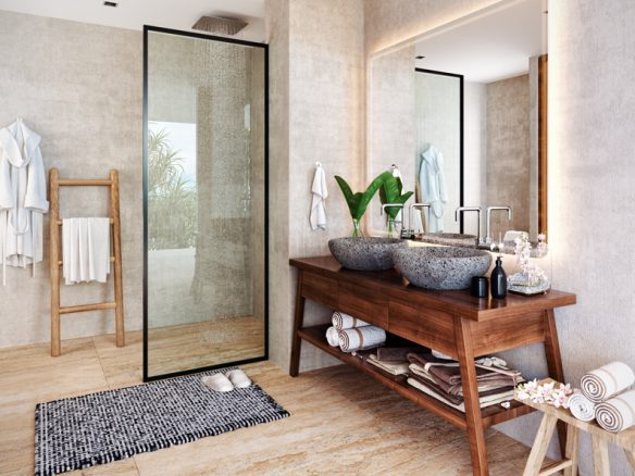 Bloom Maya 2 bed