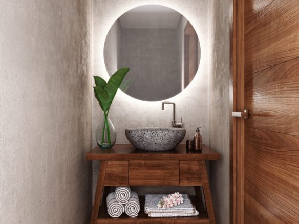 Bloom Maya 2 bed