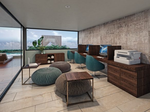 Paravian Studio