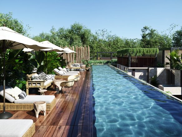 Bloom Maya 2 bed
