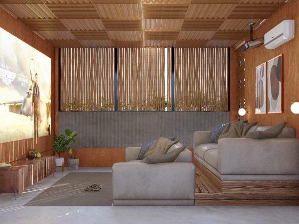Kabax 2 Bedrooms