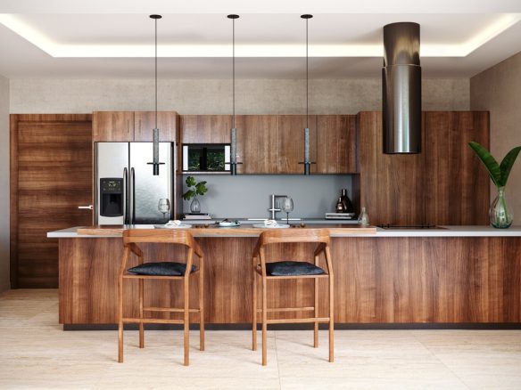 Bloom Maya 2 bed