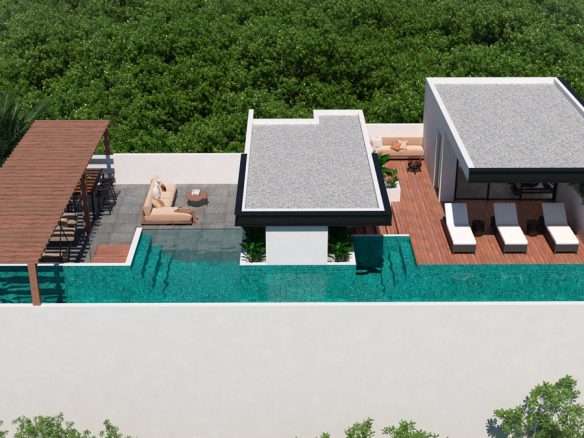 Akasha PDC Studio