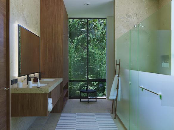The Reserve at Mayakoba PH