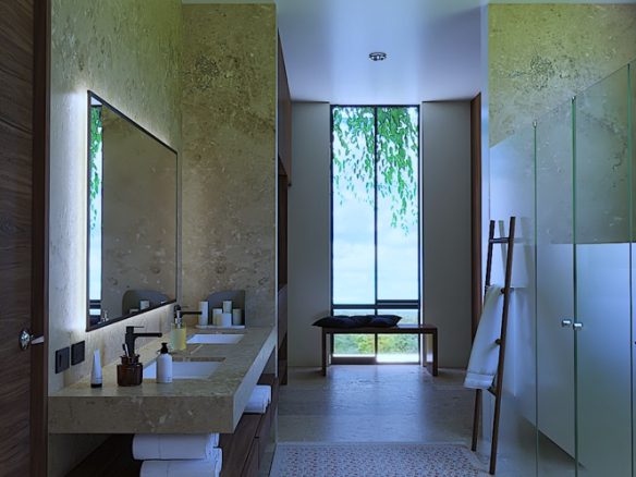 The Reserve at Mayakoba PH