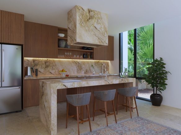 The Reserve at Mayakoba PH