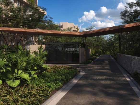 The Reserve at Mayakoba PH