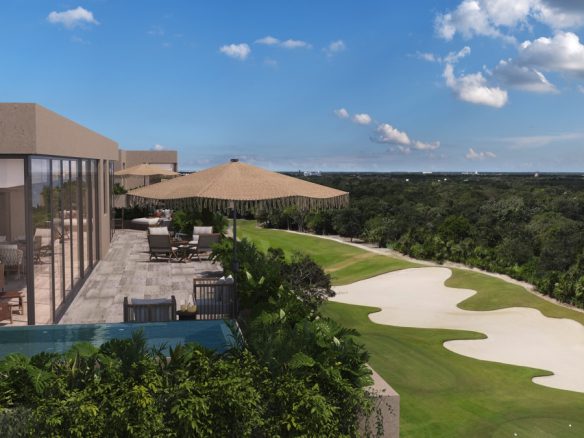 The Reserve at Mayakoba PH