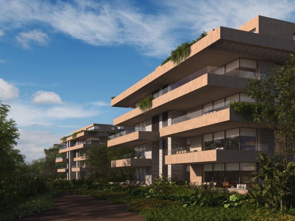 The Reserve at Mayakoba 2 Bedrooms
