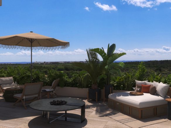 The Reserve at Mayakoba 4 Bedrooms
