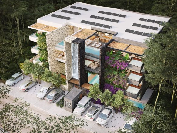 Xexen & Xakah Tulum 1 bedroom