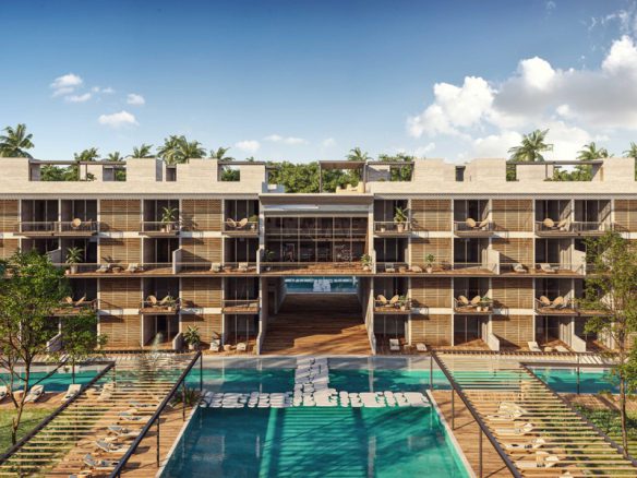 AWA Corasol 2 Bedrooms