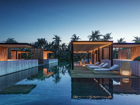 AWA Corasol 2 Bedrooms