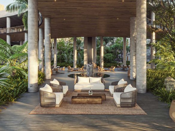 AWA Corasol 2 Bedrooms