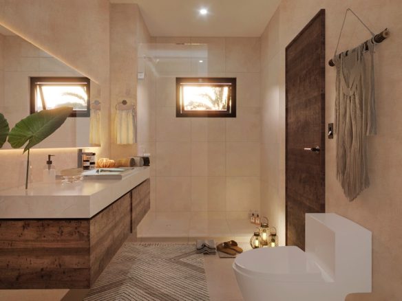 Fabula Tulum 2 Bedrooms