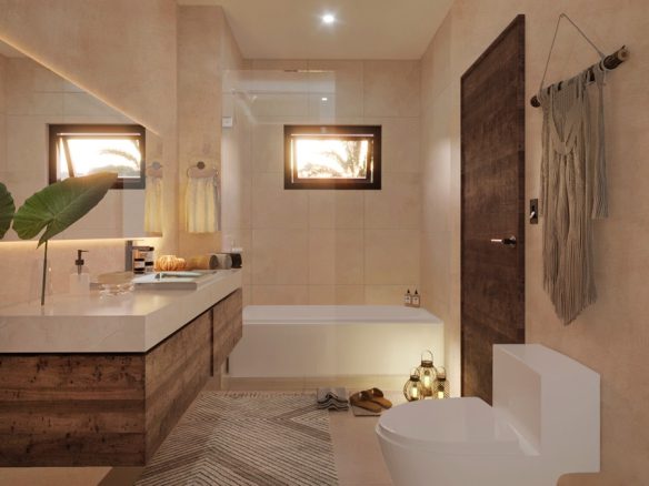 Fabula Tulum 2 Bedrooms