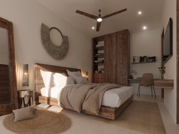 Fabula Tulum 2 Bedrooms